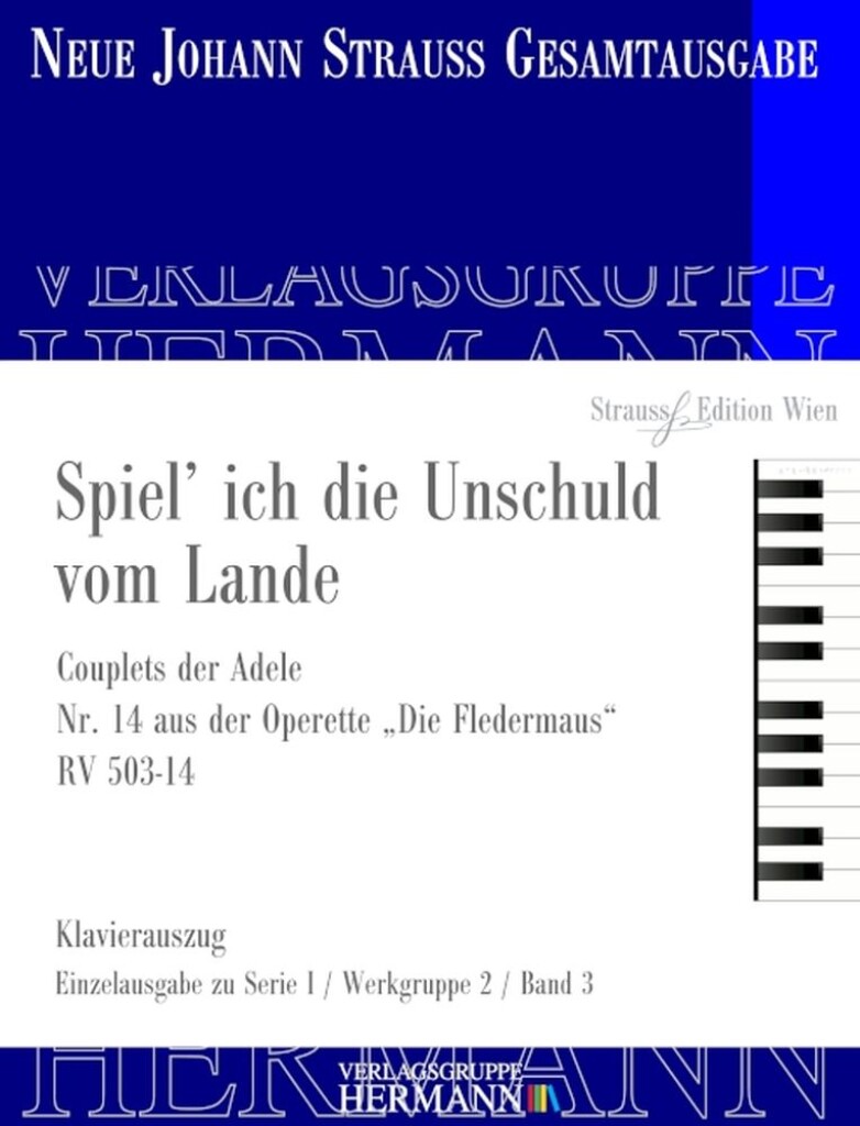 Die Fledermaus